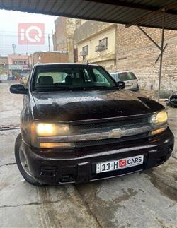 شيفروليه بليزر